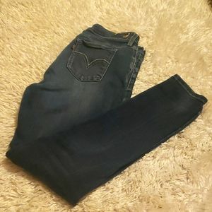 Levi Jeans 👖 size 30